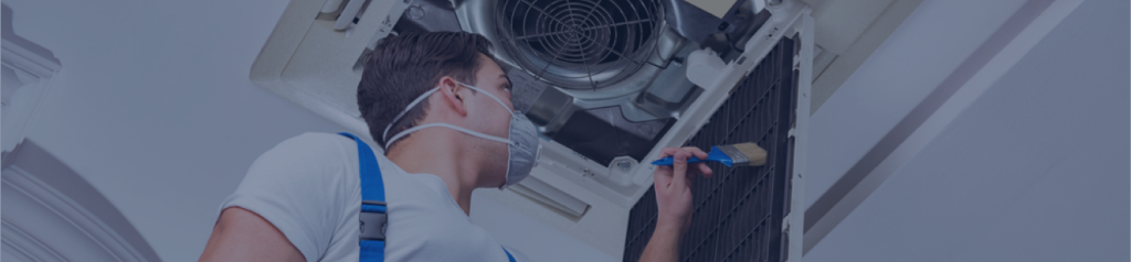 AC Duct Cleaning Services in Dubai